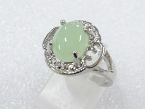 天然石　指輪(15号)